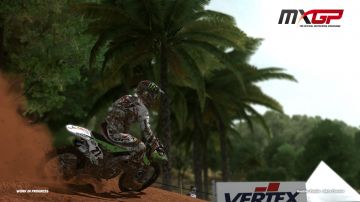 Immagine 19 del gioco MXGP: The Official Motocross Videogame per Xbox 360